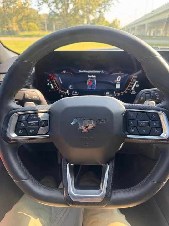 2024 Ford S650 Mustang GT - Image 11 of 13