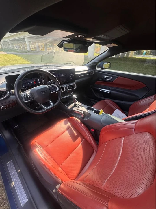 2024 Ford S650 Mustang GT - Image 12 of 13