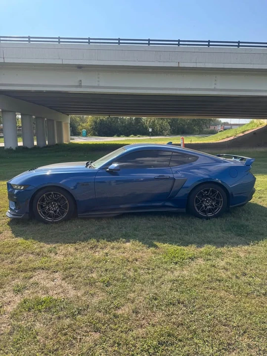 2024 Ford S650 Mustang GT - Image 2 of 13