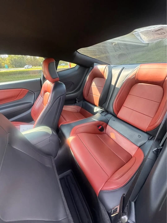2024 Ford S650 Mustang GT - Image 13 of 13