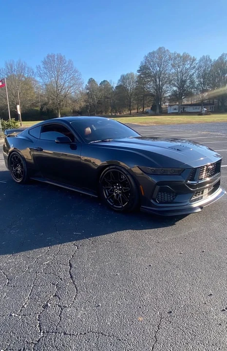 2024 Ford S650 Mustang GT - Image 7 of 7