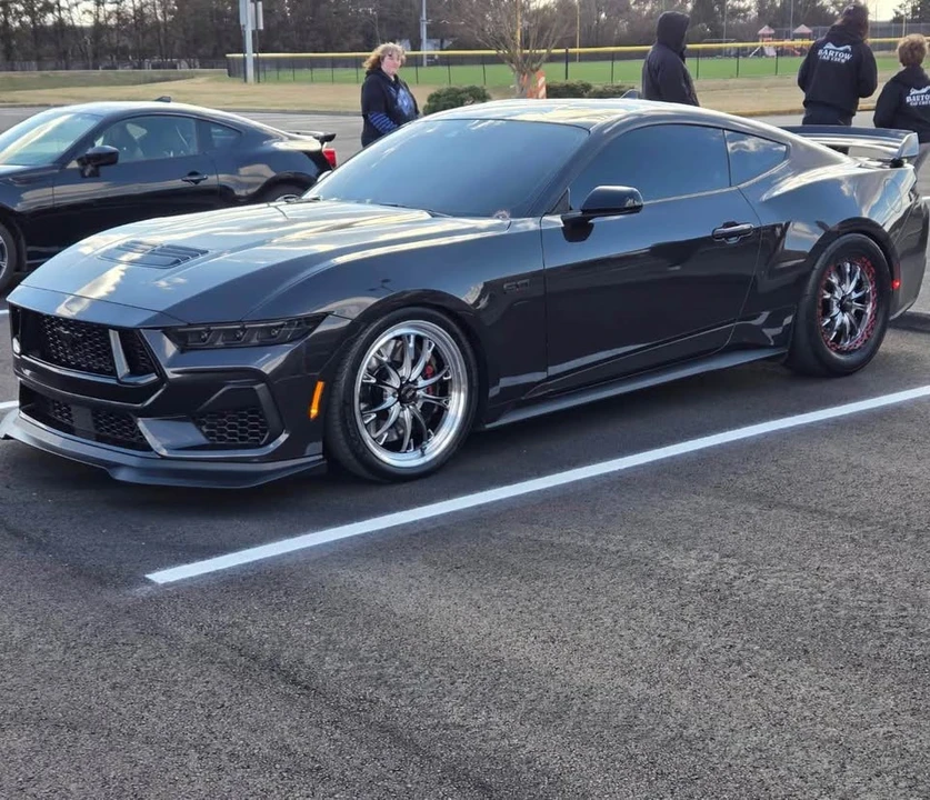 2024 Ford S650 Mustang GT - Image 3 of 7