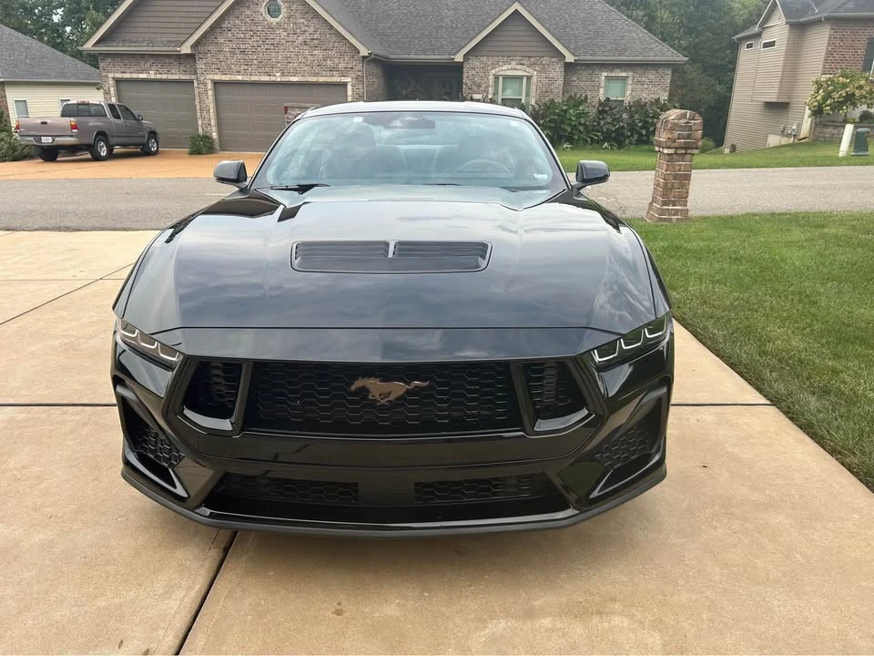 2024 Ford S650 Mustang GT - Image 3 of 3