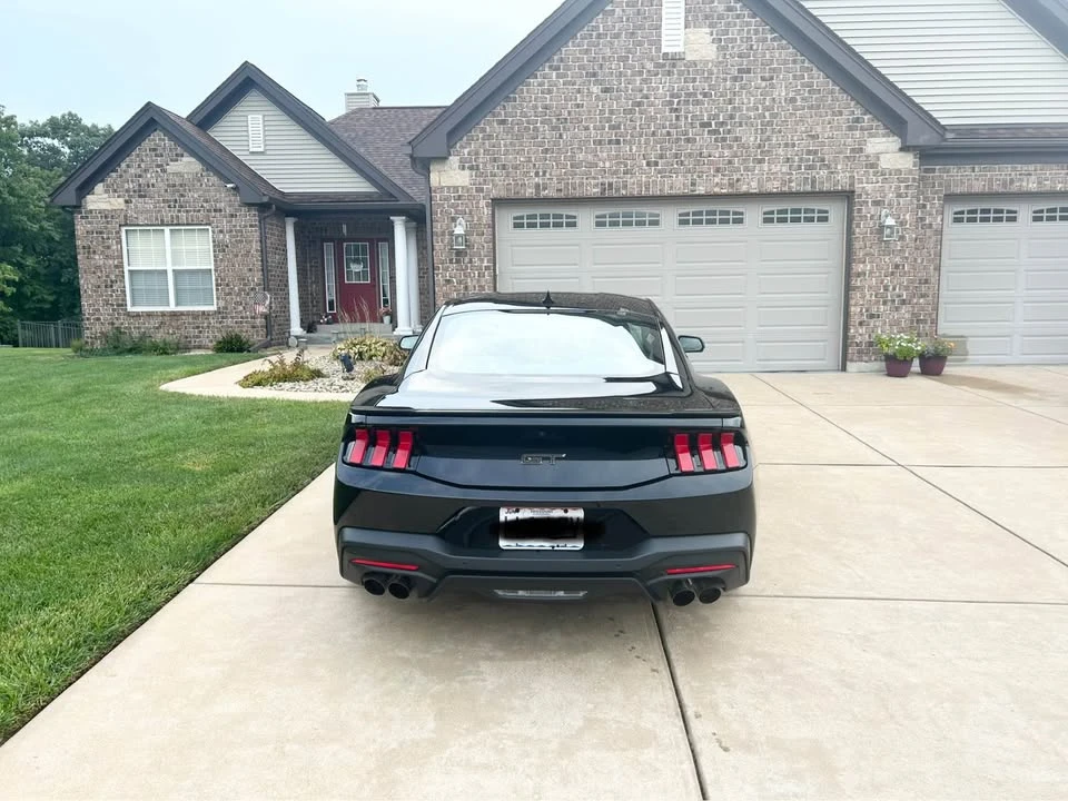 2024 Ford S650 Mustang GT - Image 2 of 3