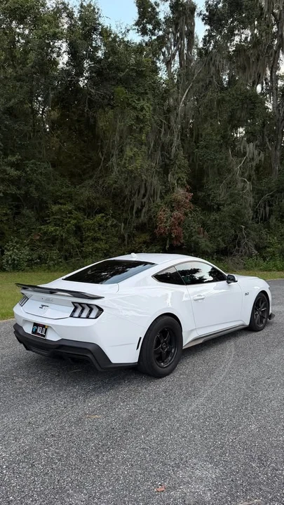 2024 Ford S650 Mustang GT - Image 6 of 14