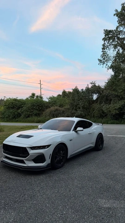 2024 Ford S650 Mustang GT - Image 4 of 14