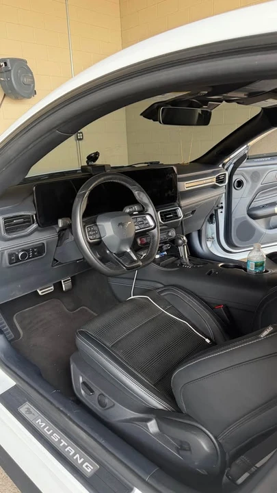 2024 Ford S650 Mustang GT - Image 9 of 14