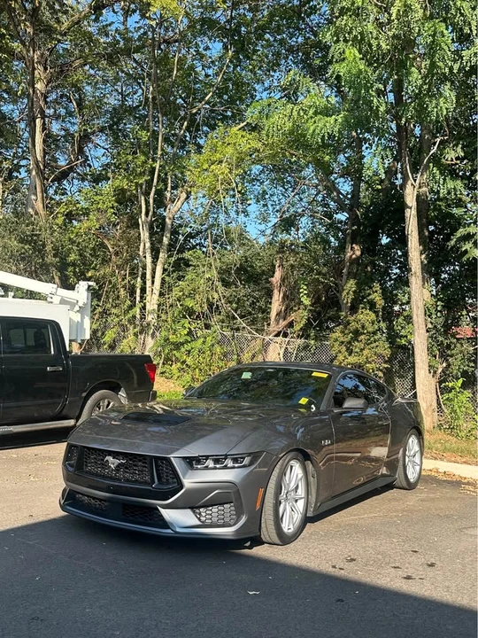 2024 Ford S650 Mustang GT - Image 2 of 8