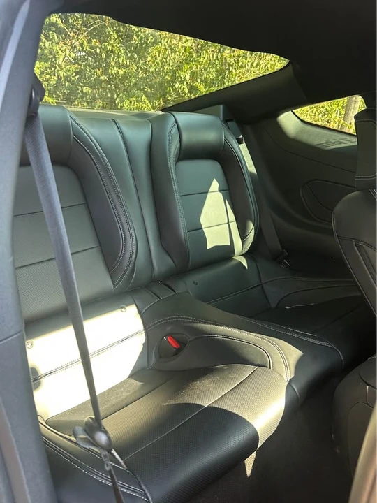 2024 Ford S650 Mustang GT - Image 8 of 8