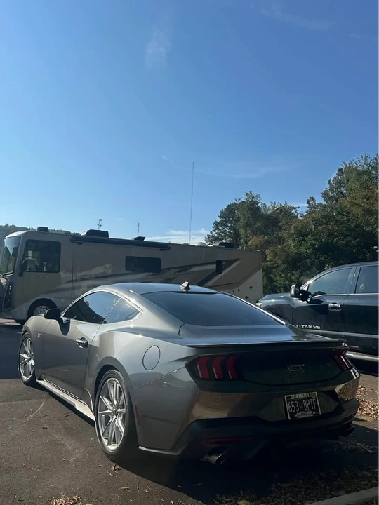 2024 Ford S650 Mustang GT - Image 3 of 8