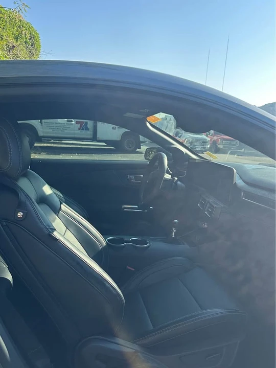 2024 Ford S650 Mustang GT - Image 7 of 8