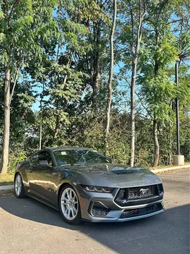 2024 Ford Mustang GT Premium Coupe 2D