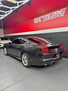 2024 Ford Mustang GT Premium Coupe 2D