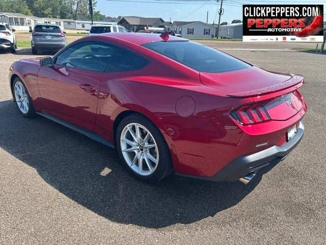 2024 Ford S650 Mustang GT - Image 4 of 15
