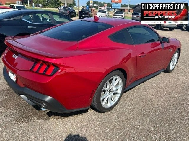 2024 Ford S650 Mustang GT - Image 3 of 15