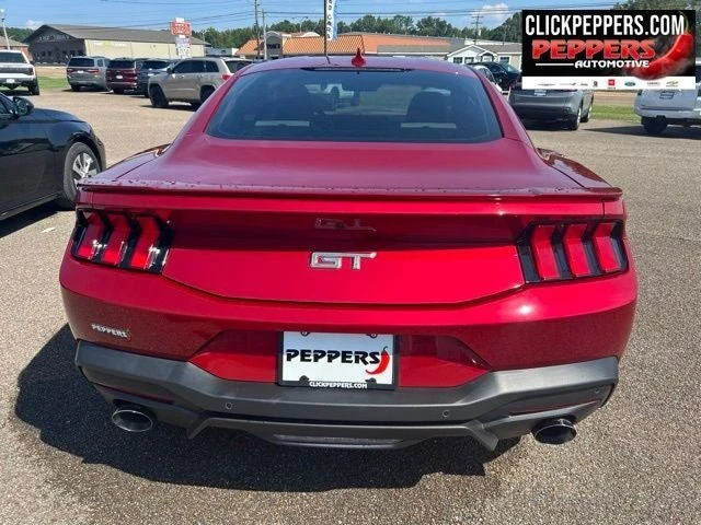 2024 Ford S650 Mustang GT - Image 7 of 15