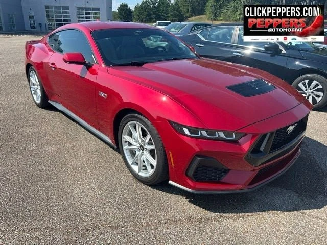 2024 Ford S650 Mustang GT - Image 2 of 15