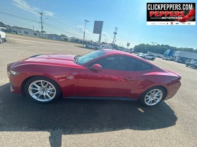 2024 Ford S650 Mustang GT - Image 10 of 15