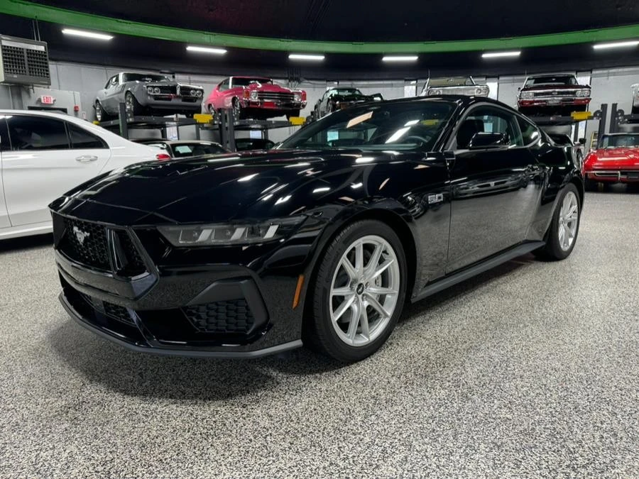 2024 Ford S650 Mustang - Image 7 of 16