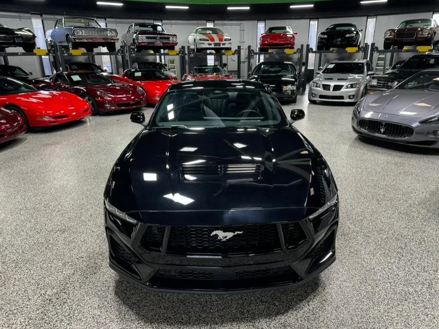 2024 Ford S650 Mustang - Image 9 of 16