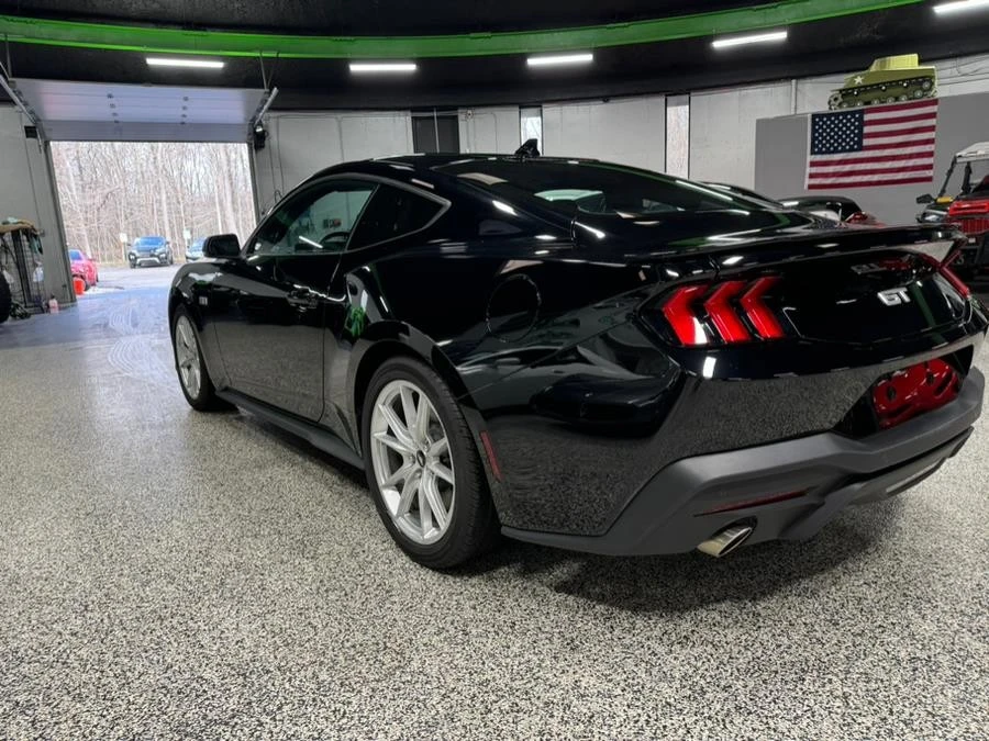 2024 Ford S650 Mustang - Image 5 of 16