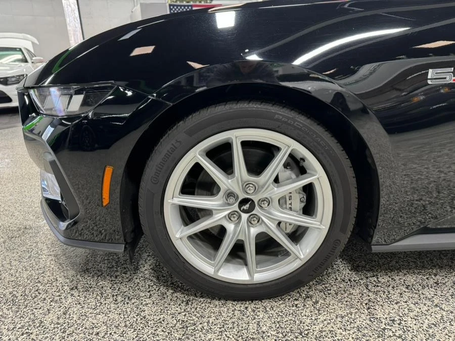 2024 Ford S650 Mustang - Image 10 of 16