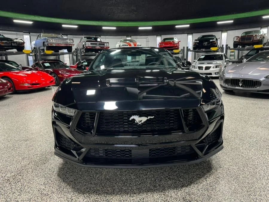 2024 Ford S650 Mustang - Image 8 of 16