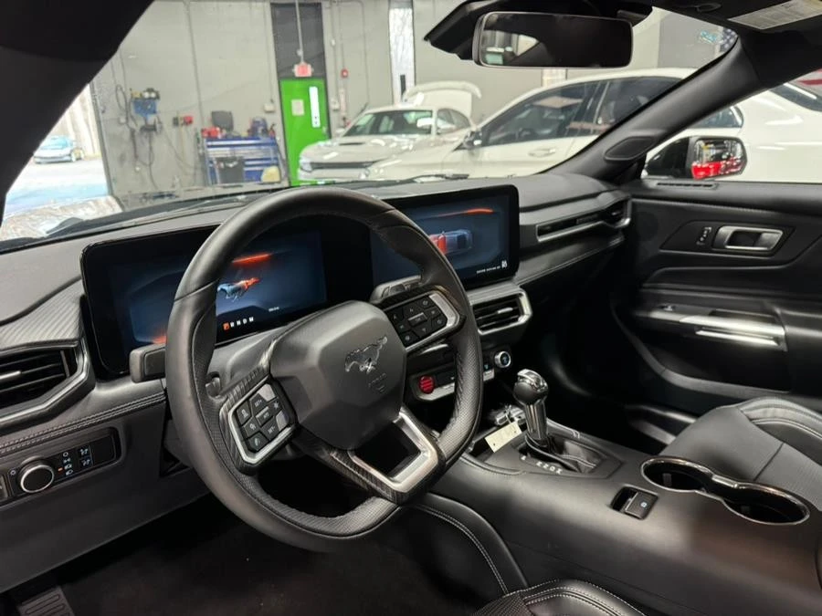 2024 Ford S650 Mustang - Image 14 of 16