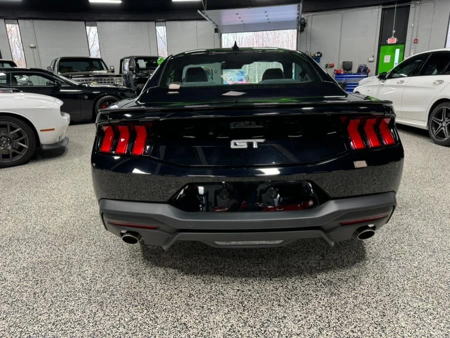 2024 Ford S650 Mustang - Image 4 of 16