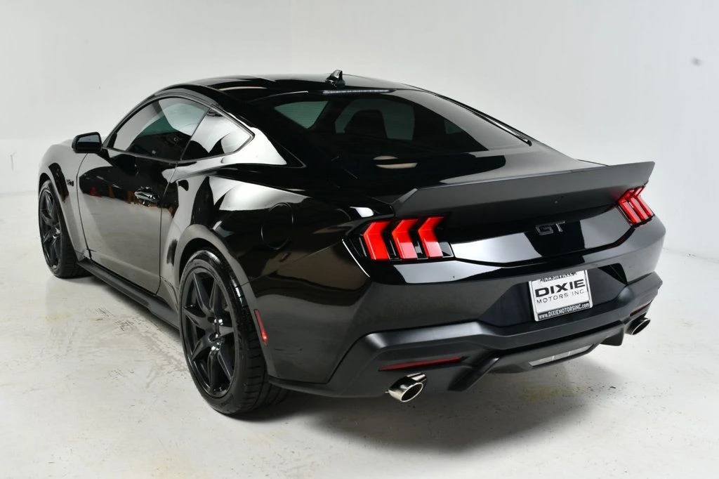 2024 Ford S650 Mustang - Image 9 of 12