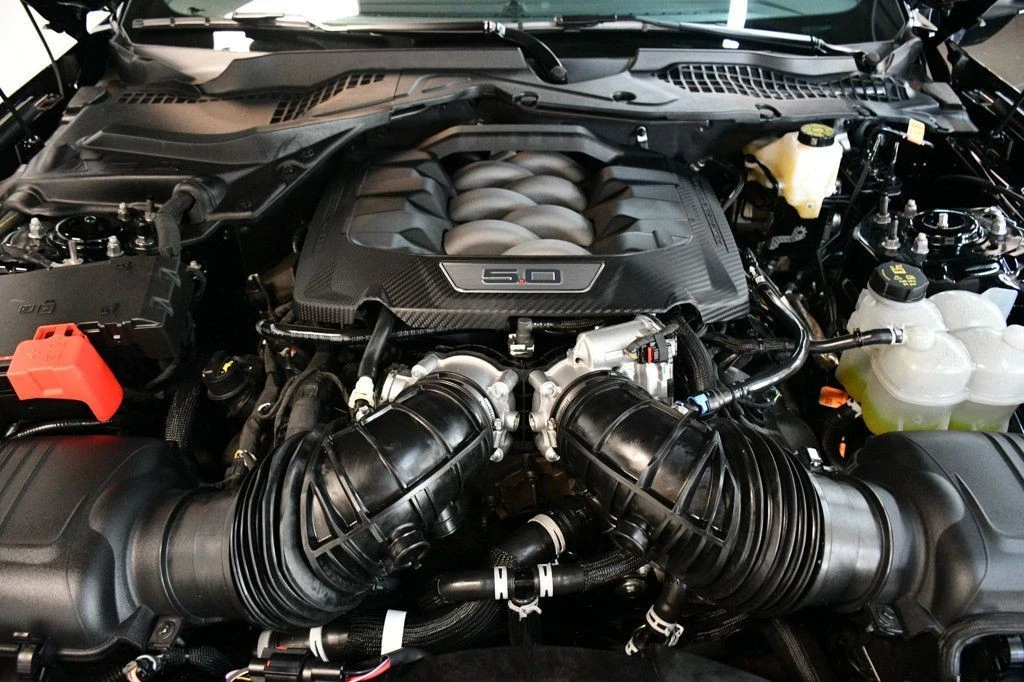 2024 Ford S650 Mustang - Image 6 of 12