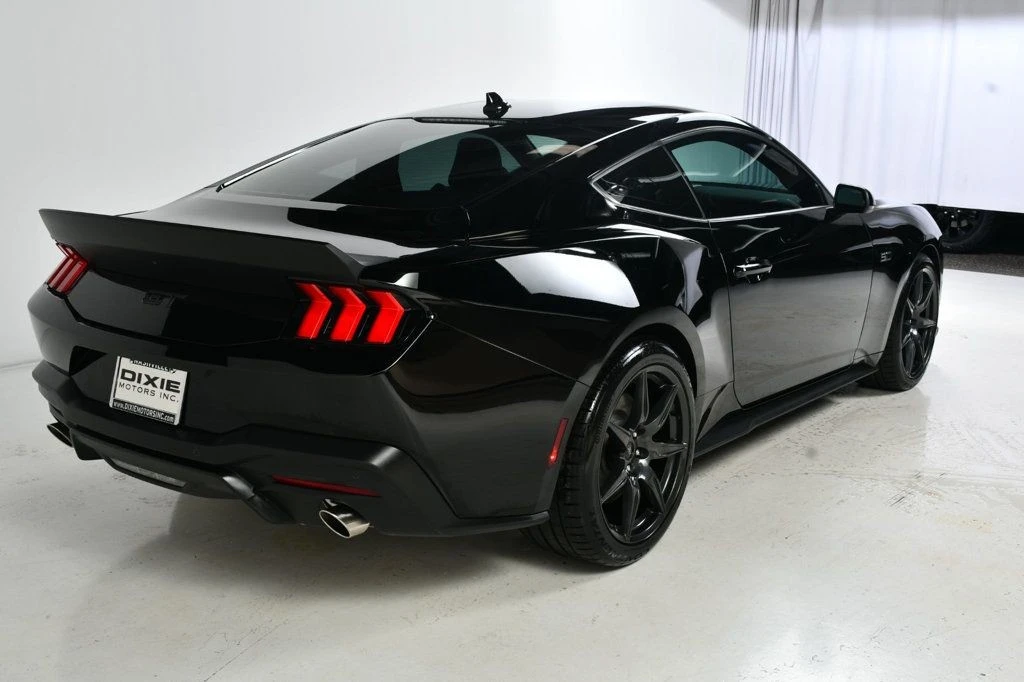 2024 Ford S650 Mustang - Image 8 of 12