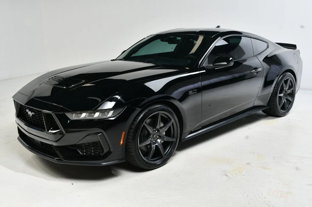 2024 Ford S650 Mustang - Image 2 of 12