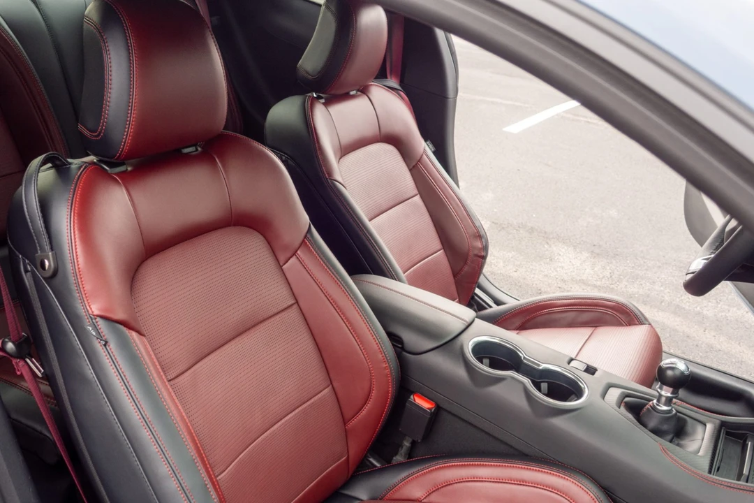 2024 Ford S650 Mustang - Image 4 of 8