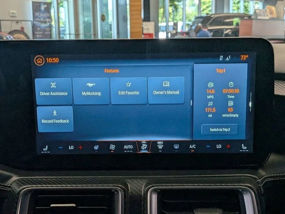 2024 Ford S650 Mustang GT - Image 16 of 20