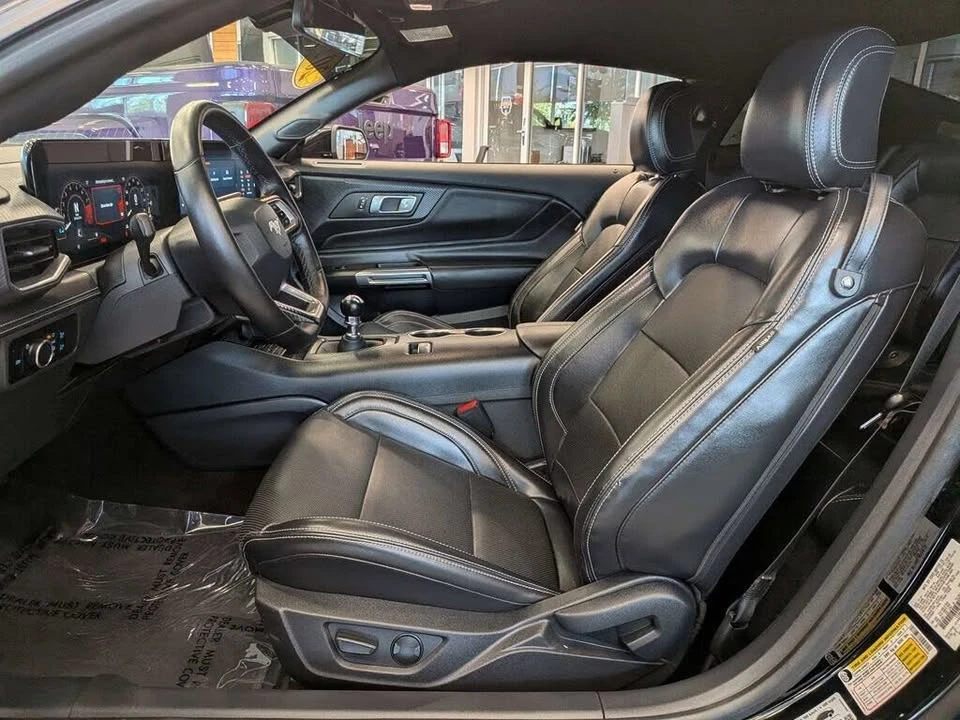 2024 Ford S650 Mustang GT - Image 18 of 20