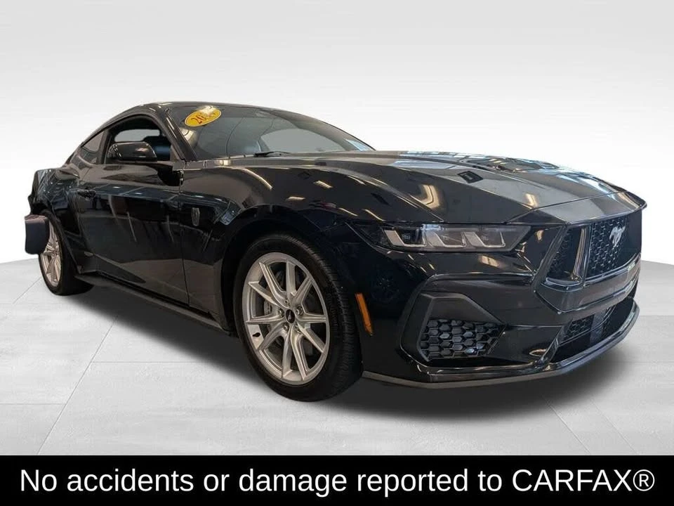 2024 Ford S650 Mustang GT - Image 2 of 20