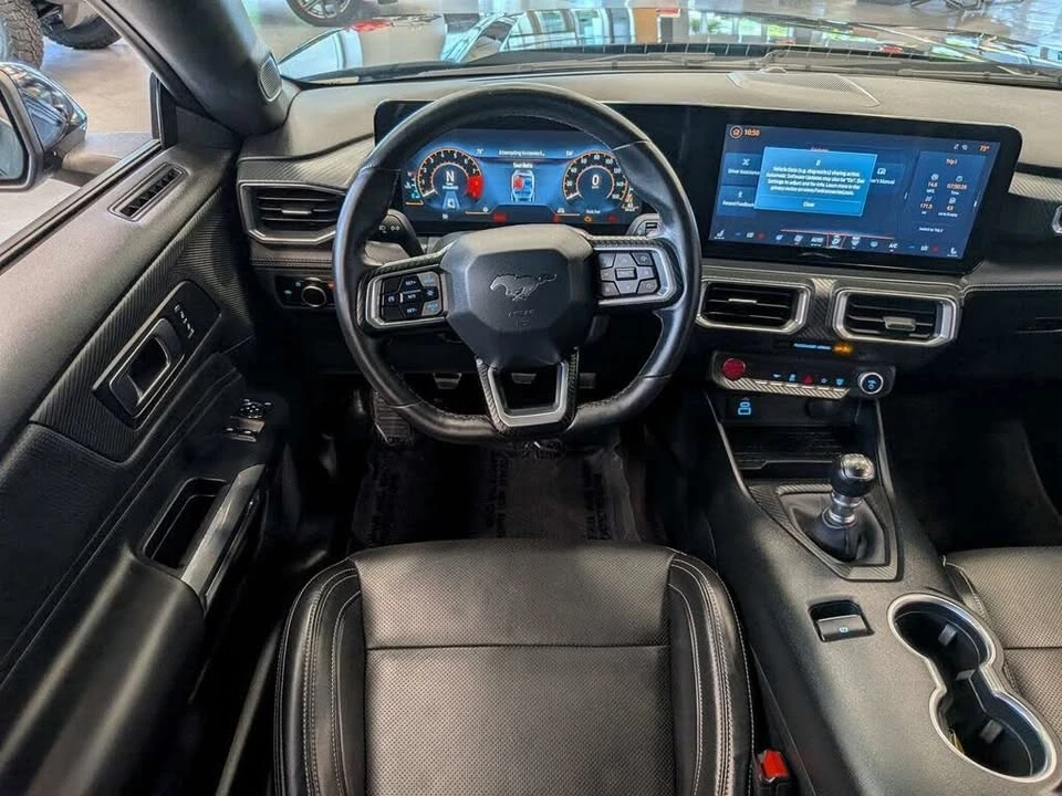 2024 Ford S650 Mustang GT - Image 14 of 20