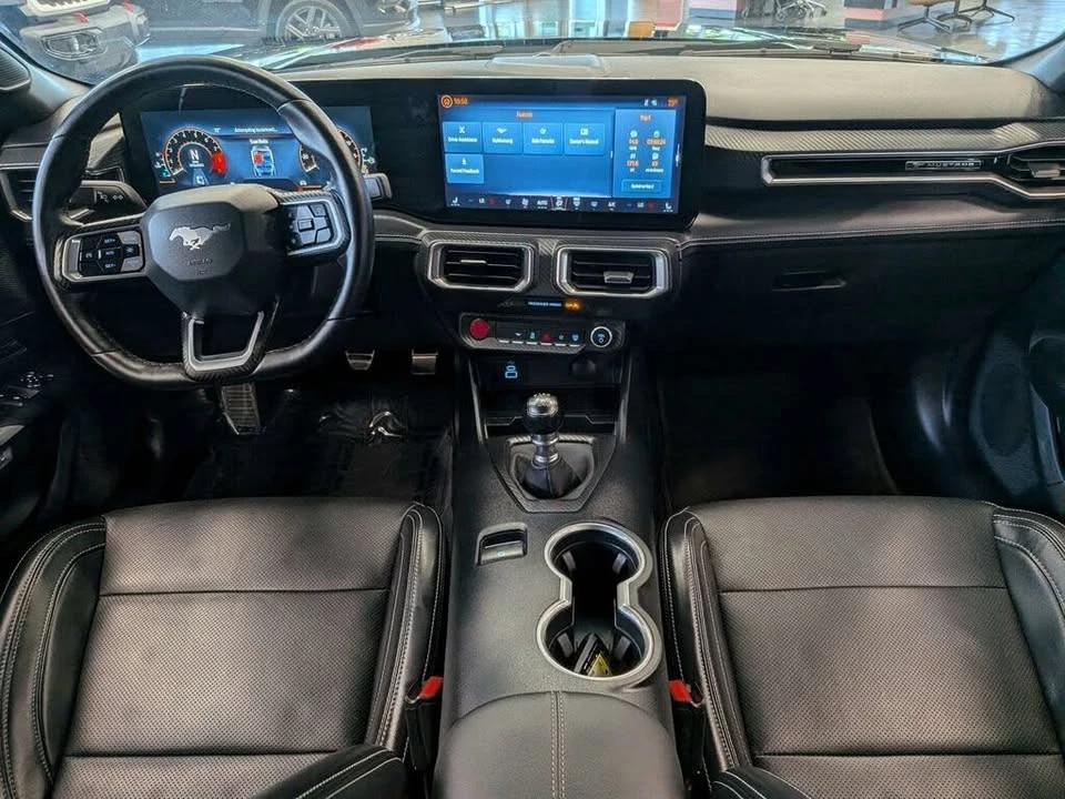 2024 Ford S650 Mustang GT - Image 13 of 20