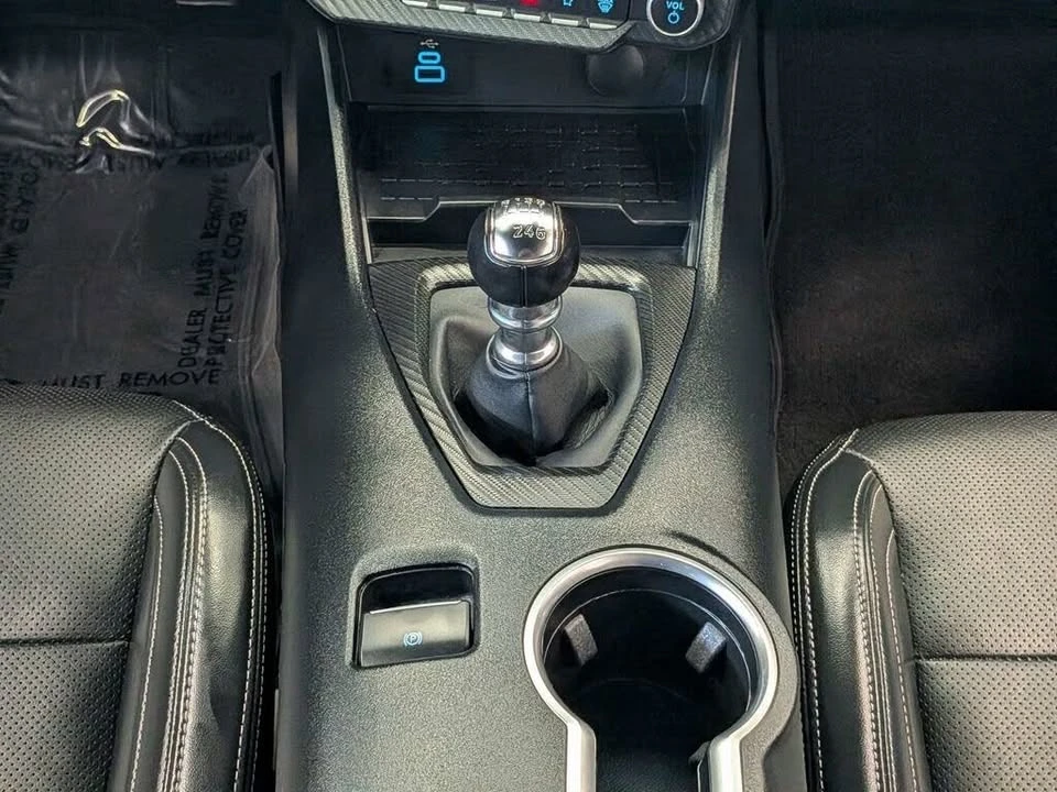 2024 Ford S650 Mustang GT - Image 17 of 20