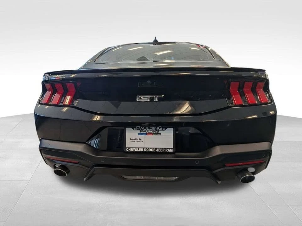 2024 Ford S650 Mustang GT - Image 4 of 20
