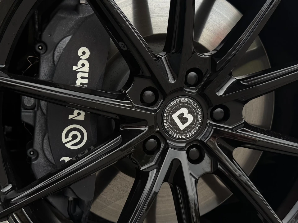 2024 Ford S650 Mustang - Image 9 of 12