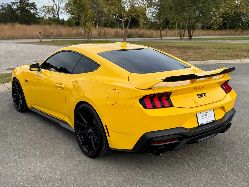 2024 Ford S650 Mustang - Image 4 of 12