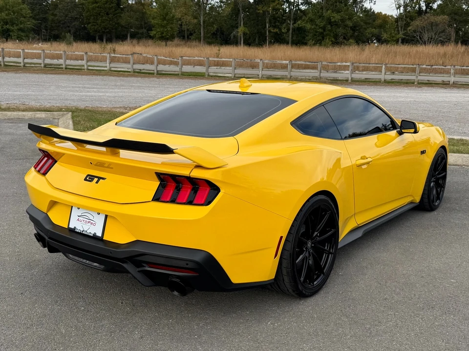 2024 Ford S650 Mustang - Image 3 of 12