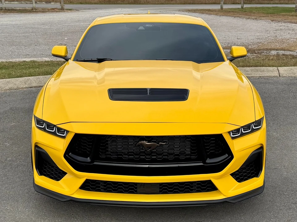 2024 Ford S650 Mustang - Image 5 of 12