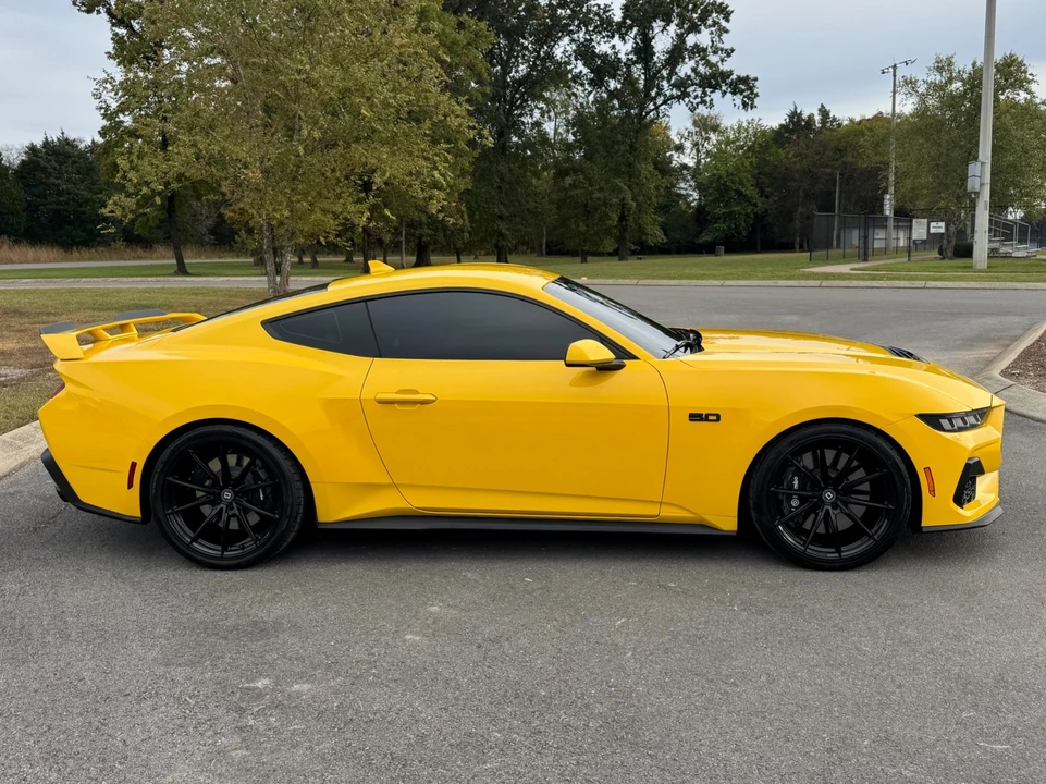 2024 Ford S650 Mustang - Image 7 of 12