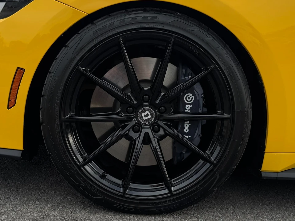 2024 Ford S650 Mustang - Image 11 of 12