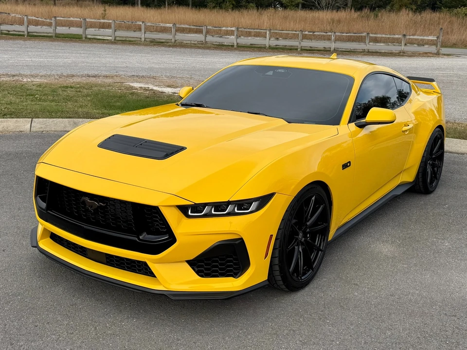 2024 Ford S650 Mustang - Image 2 of 12