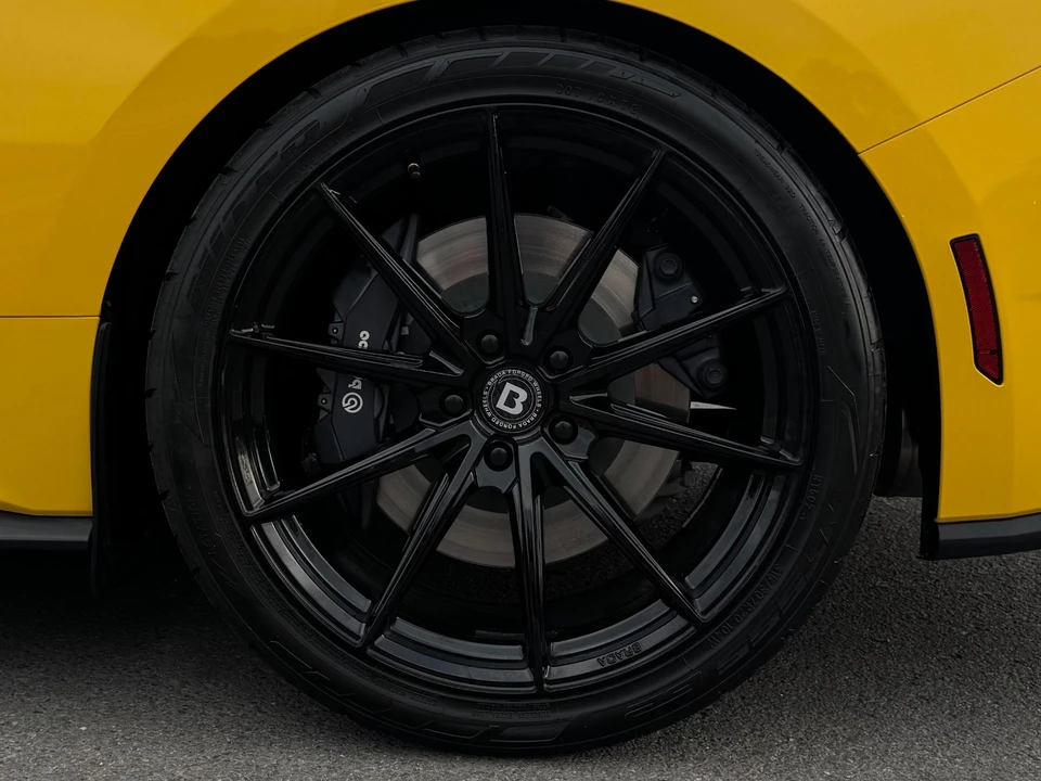 2024 Ford S650 Mustang - Image 12 of 12