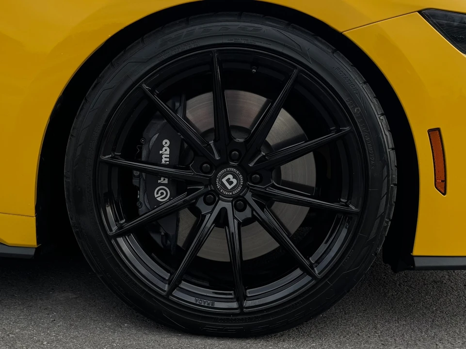 2024 Ford S650 Mustang - Image 10 of 12